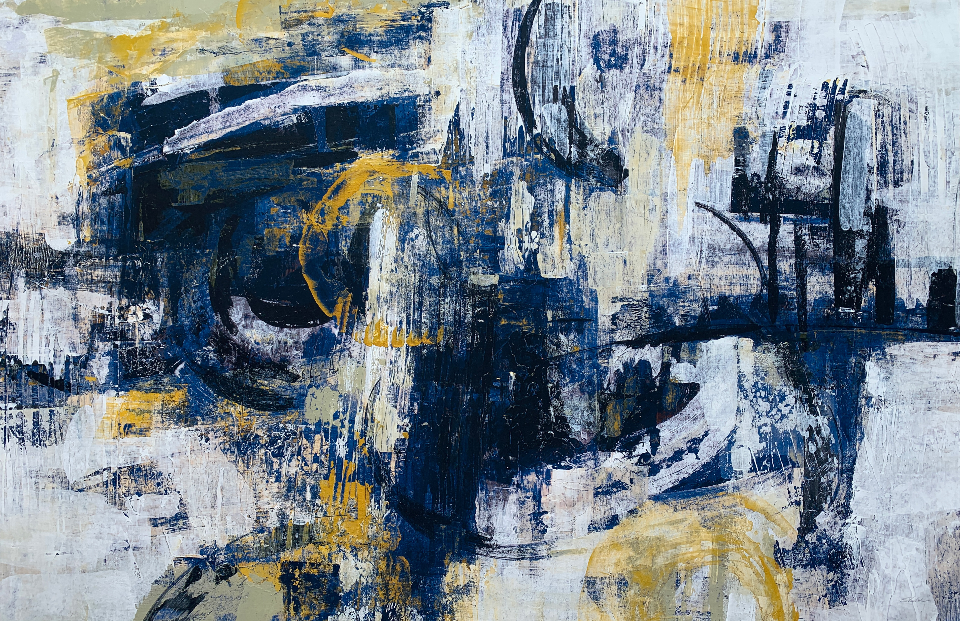 70x100 COD: LBB085 - 60