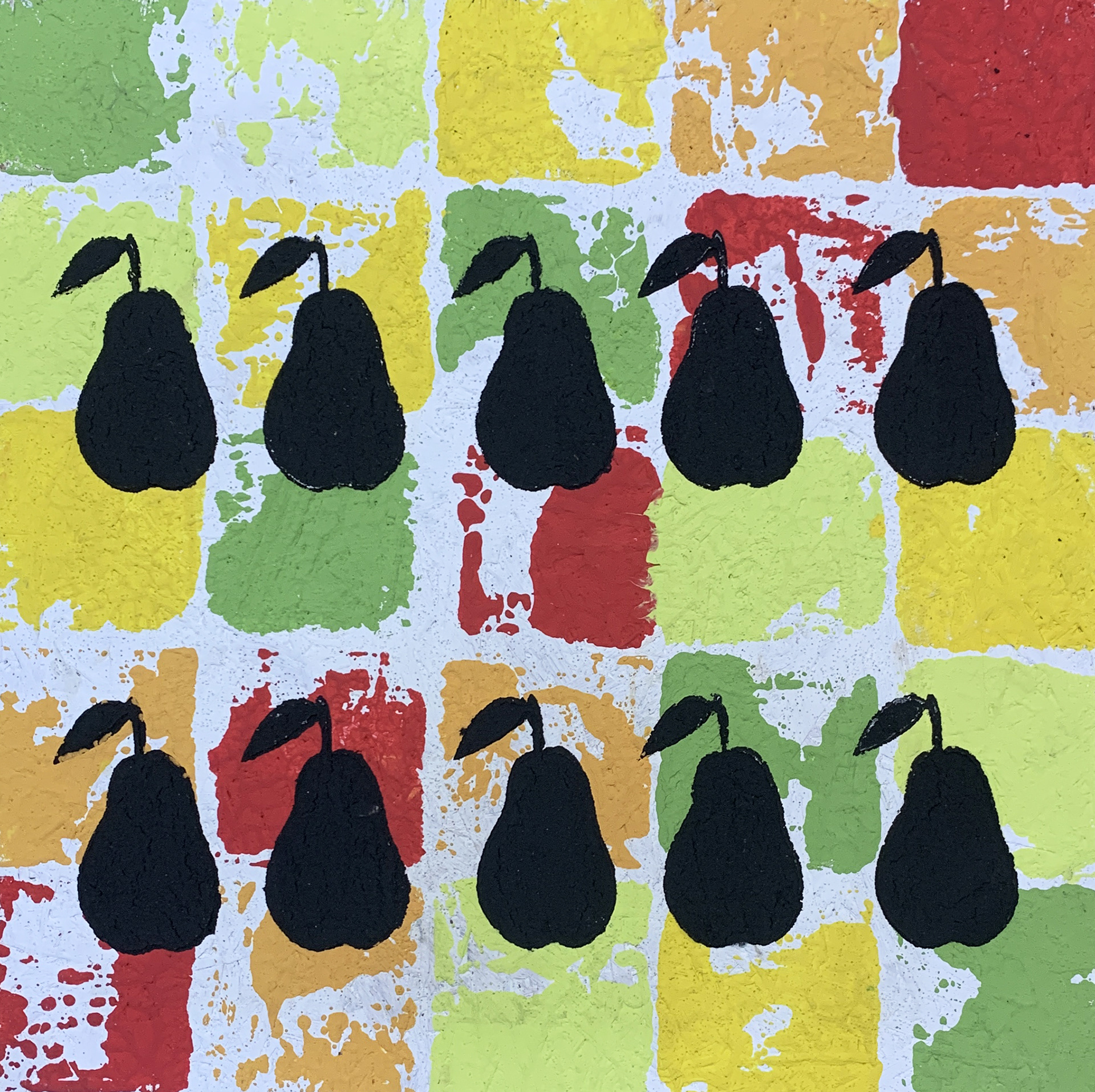 50x50cm - COD: P036AS2