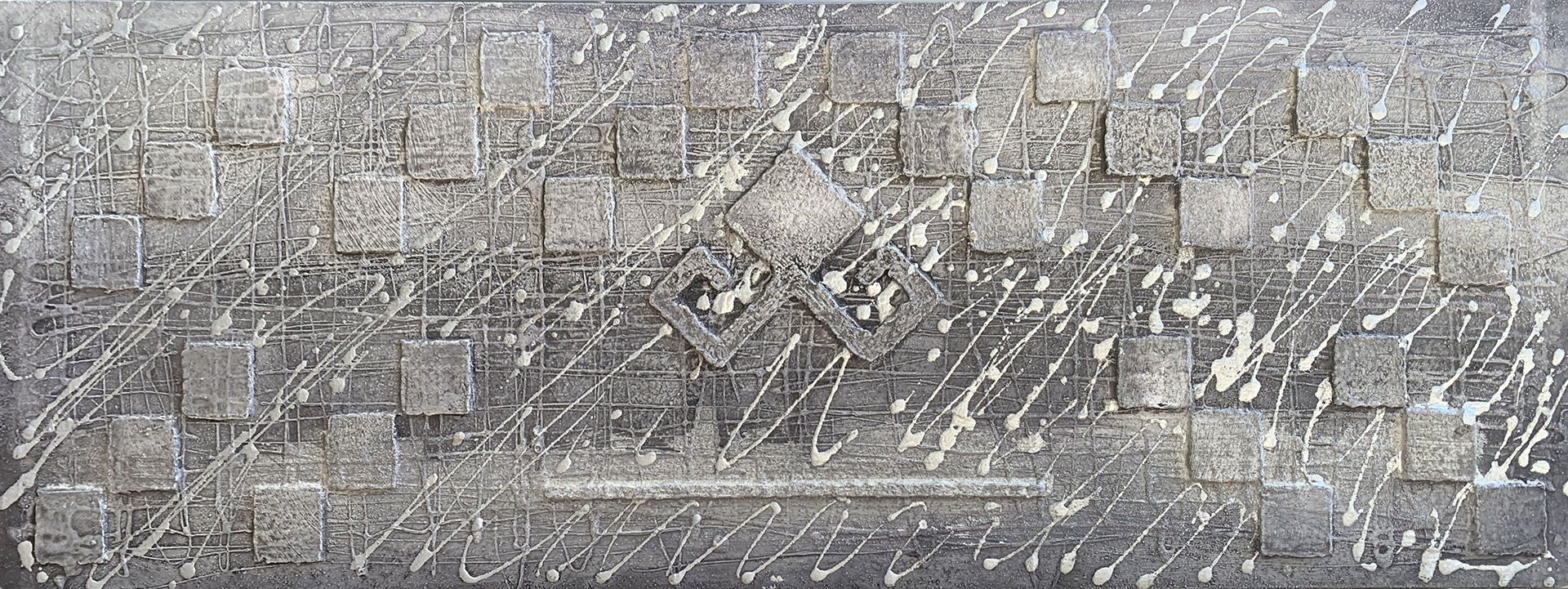 110x43cm - COD:P043XAS