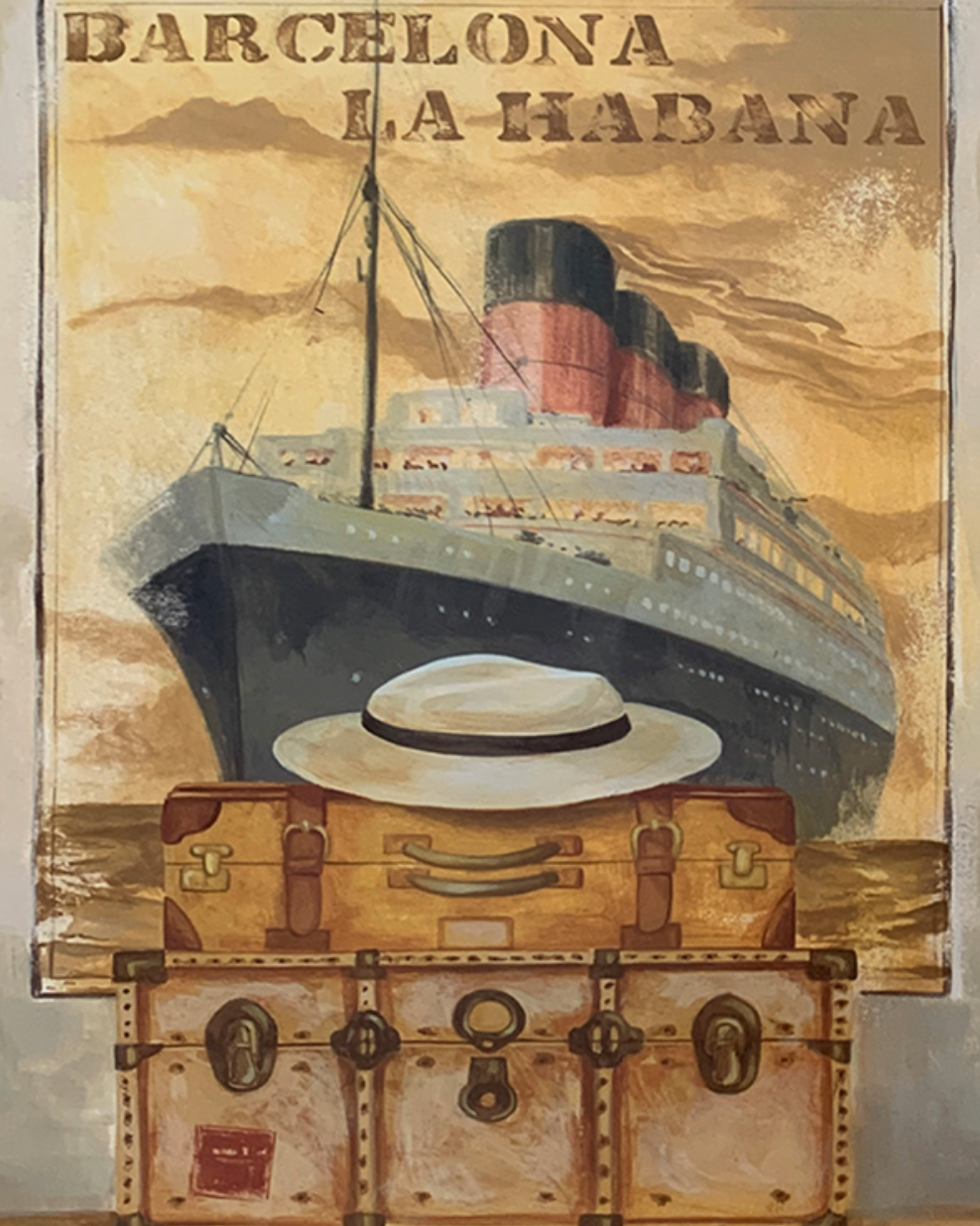 40x50 - COD: 5U - V46 - 16