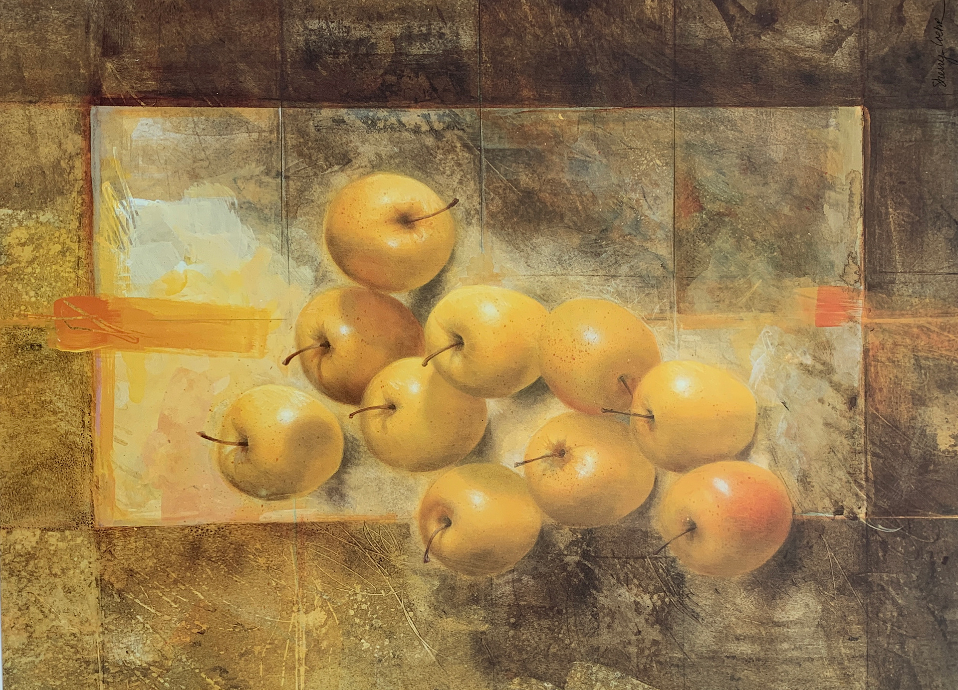 43x57 COD: LC300