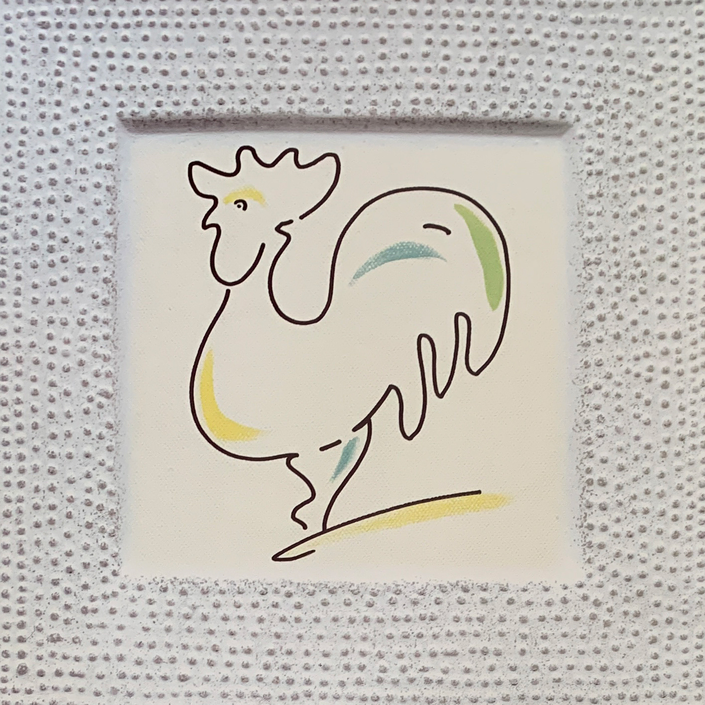 33x33 COD: LB047