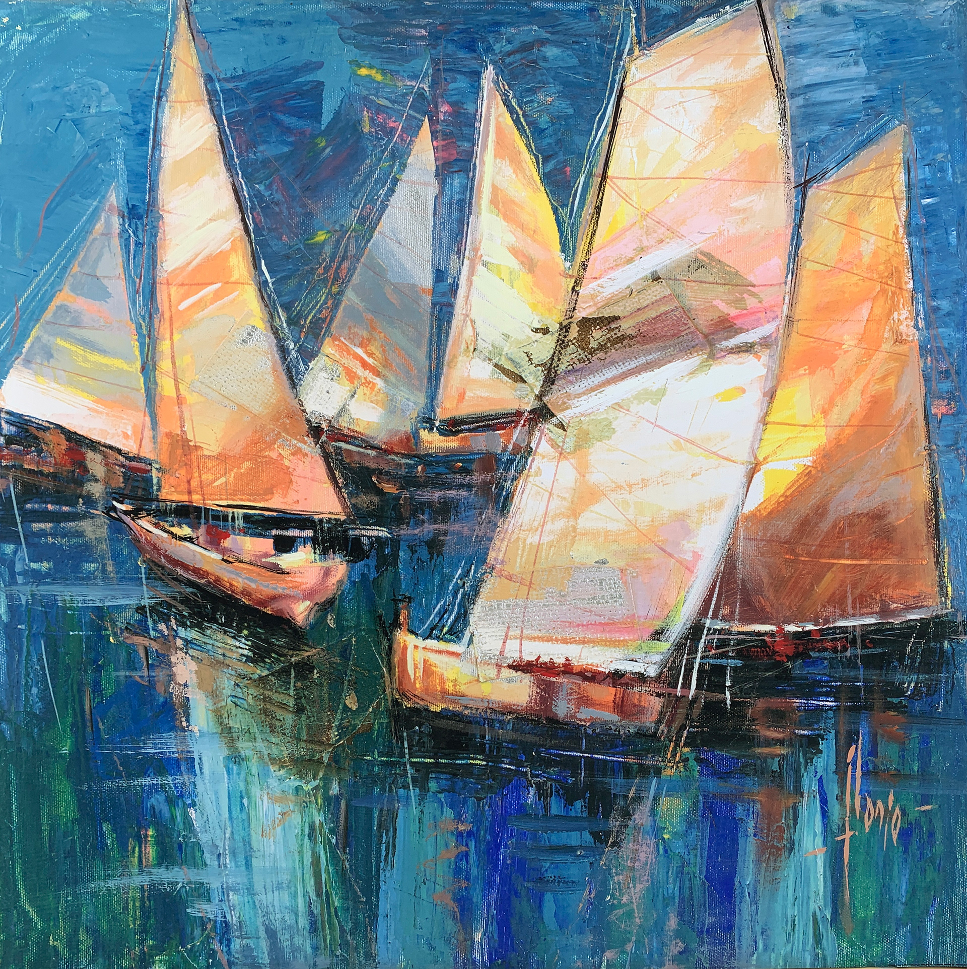 100x100 COD: LBB090 - 75