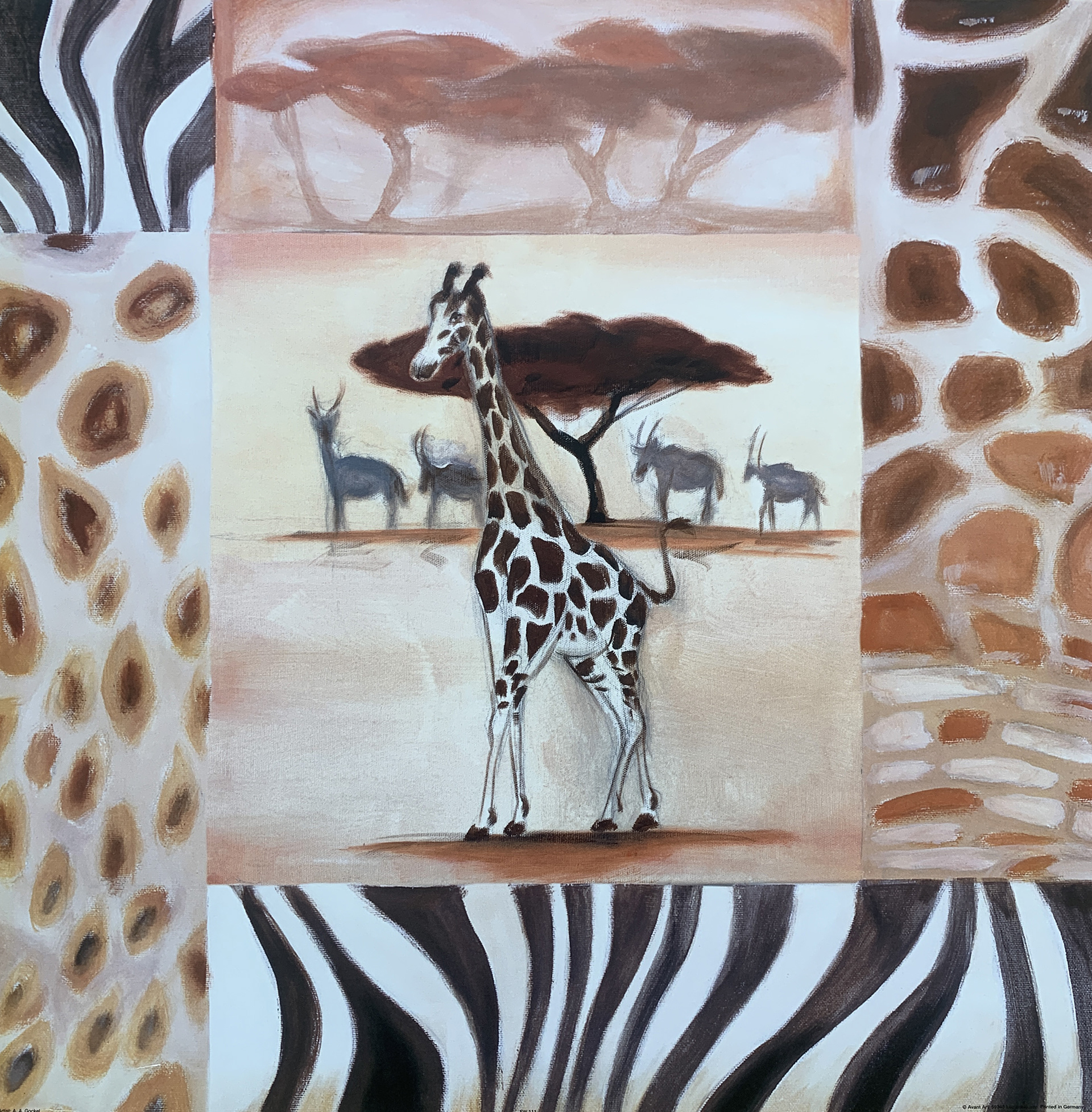 45x45 - COD: 2H - B19 - 18