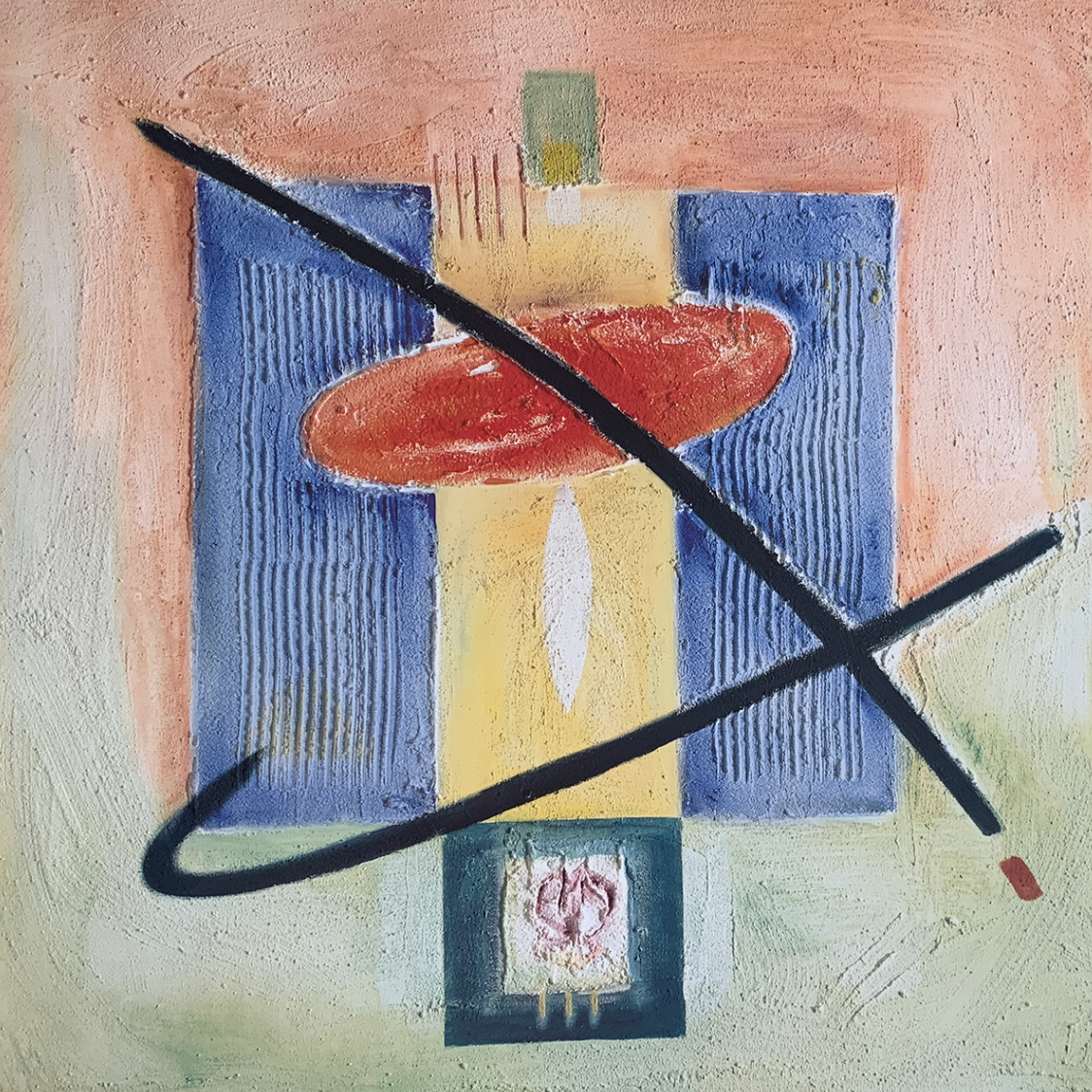 69x69cm COD: 1C - A17 - 42