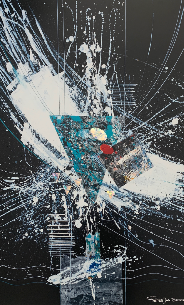 62x93cm COD: 1B - A19 - 91