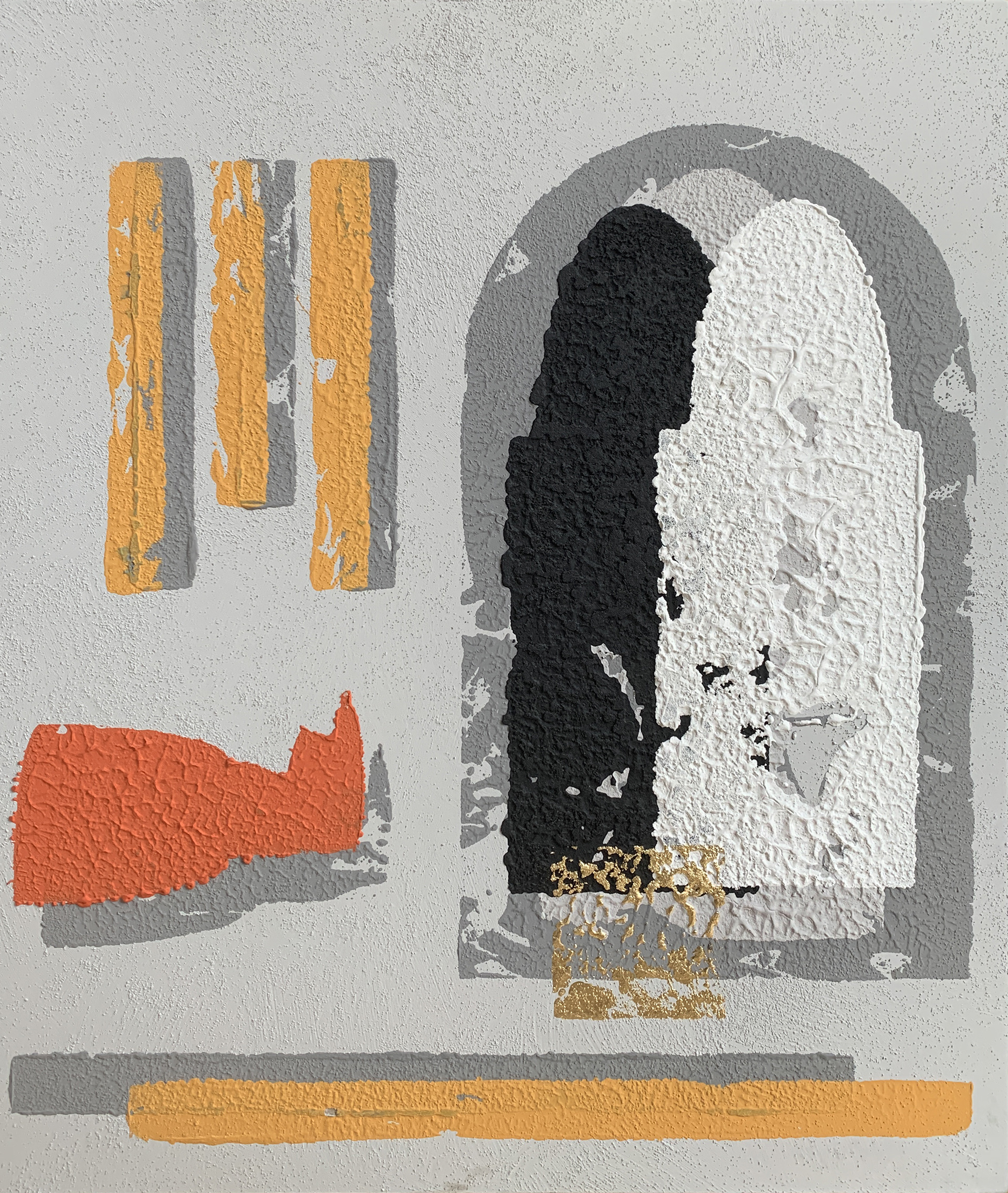 50x50cm - COD: P019AS