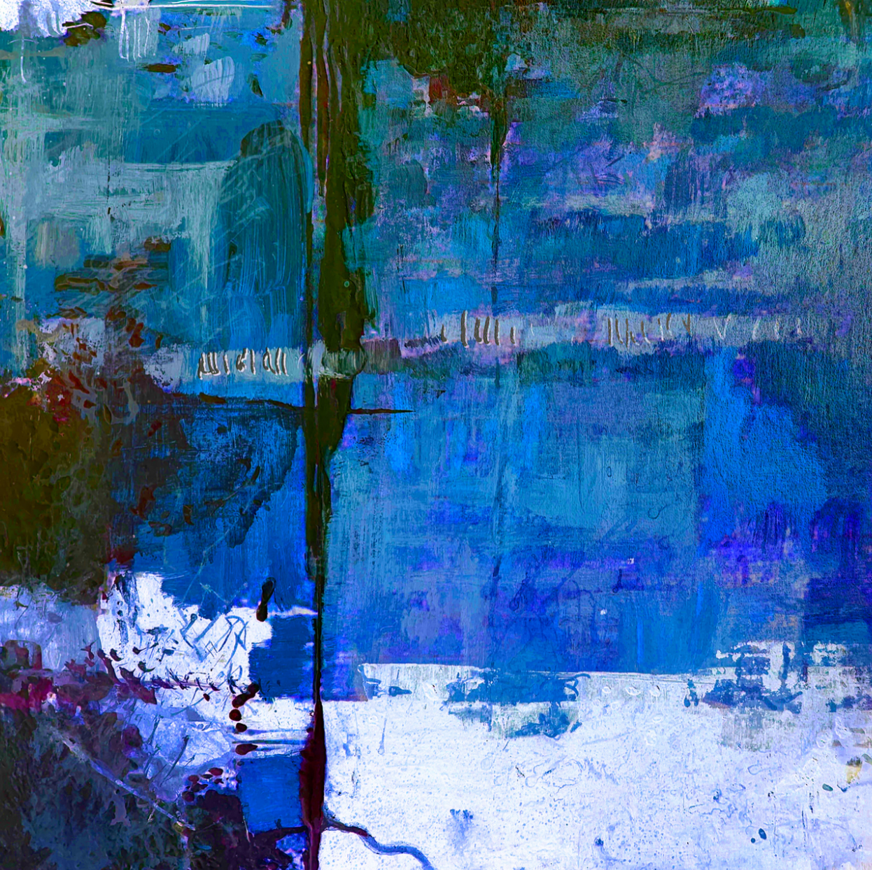 SST023- 125x125cm  €337,00