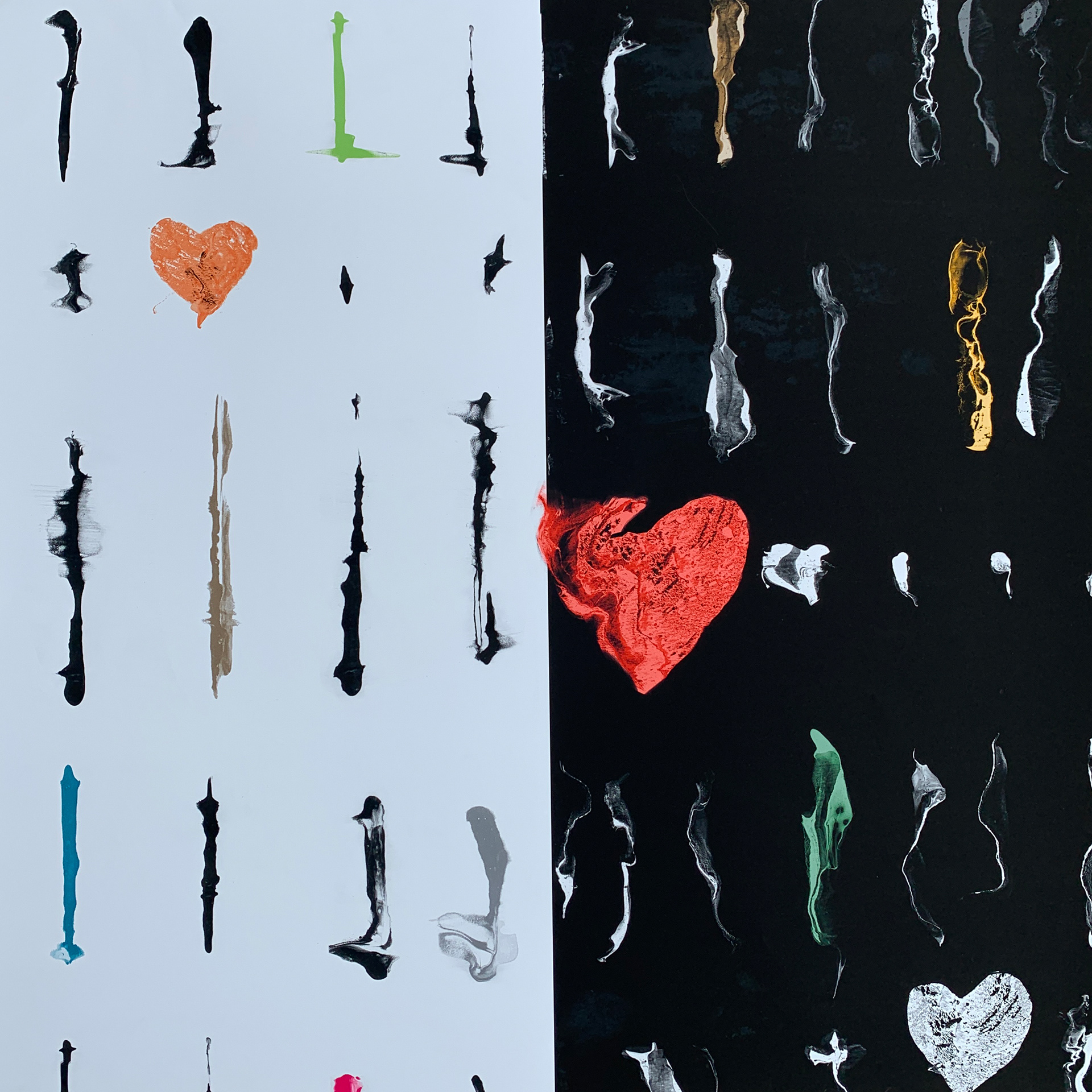 70x70 COD: LBB019 - 40