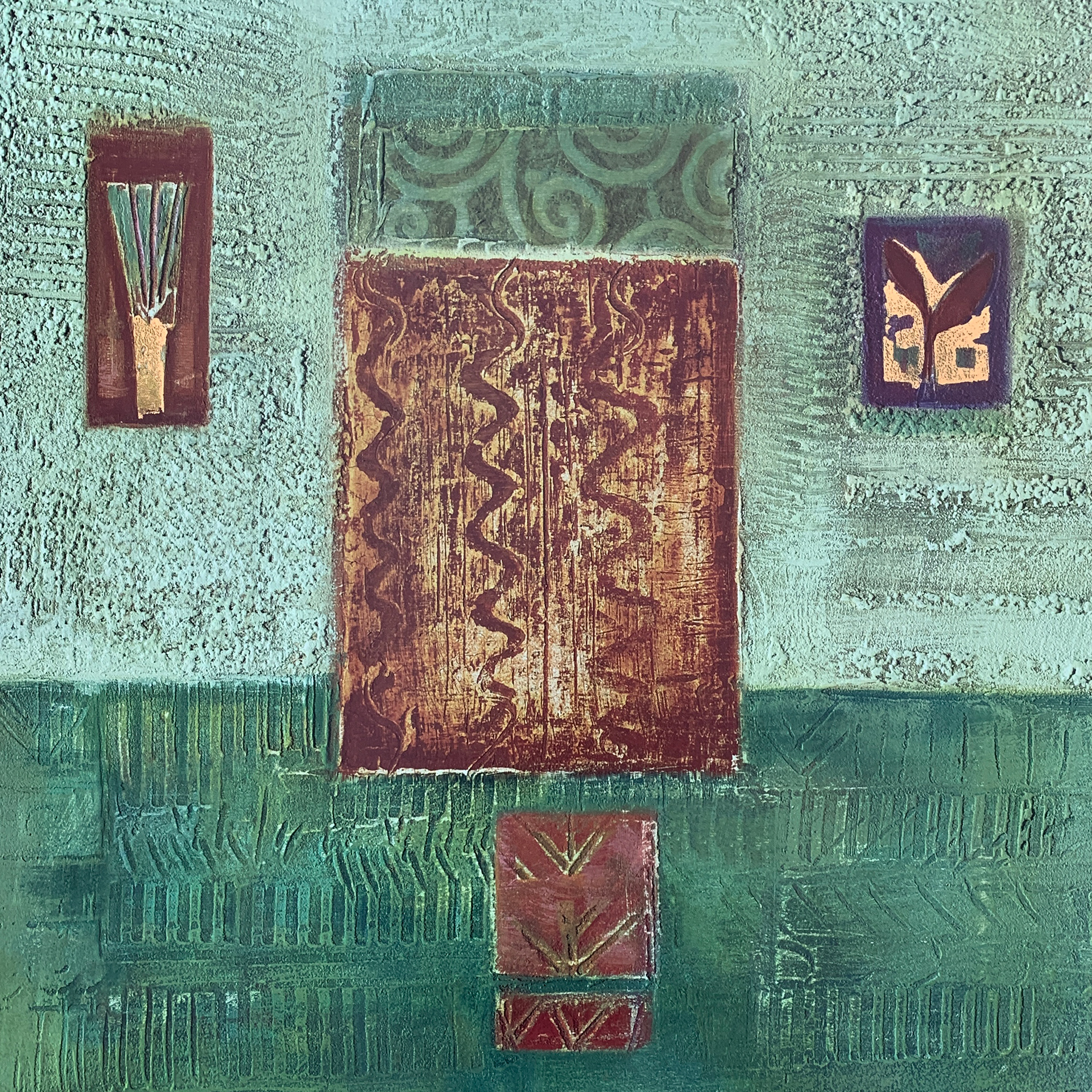 50x50 COD: LA154