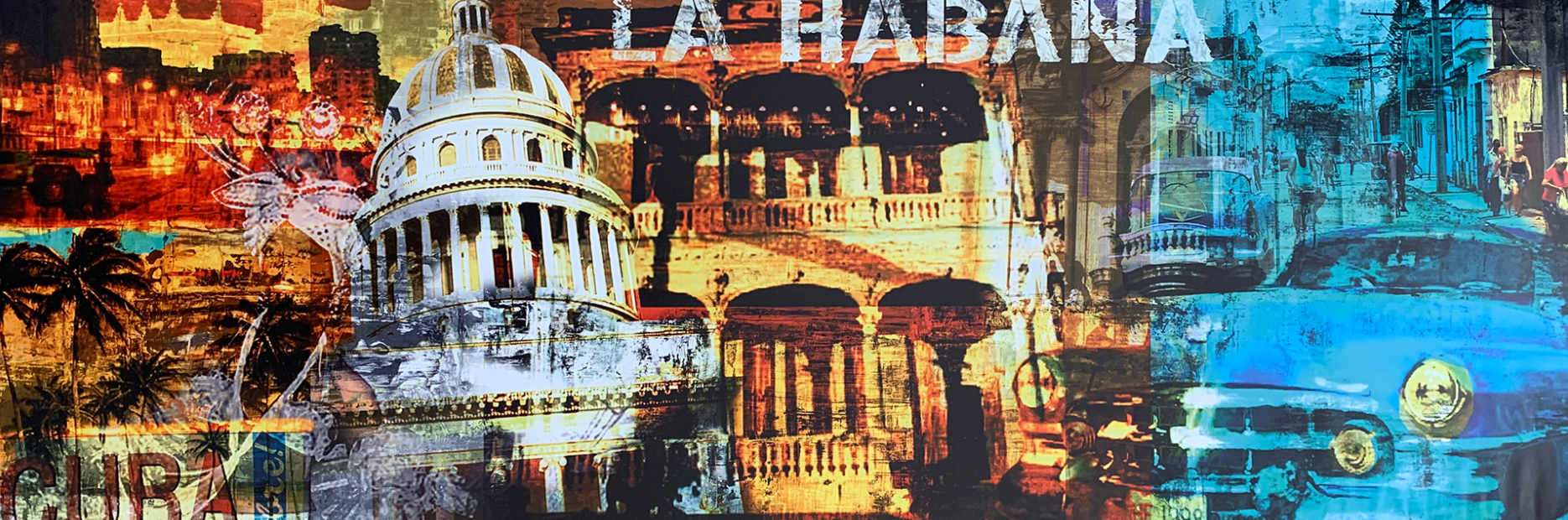 99x35cm COD: 1B - A12 - 42