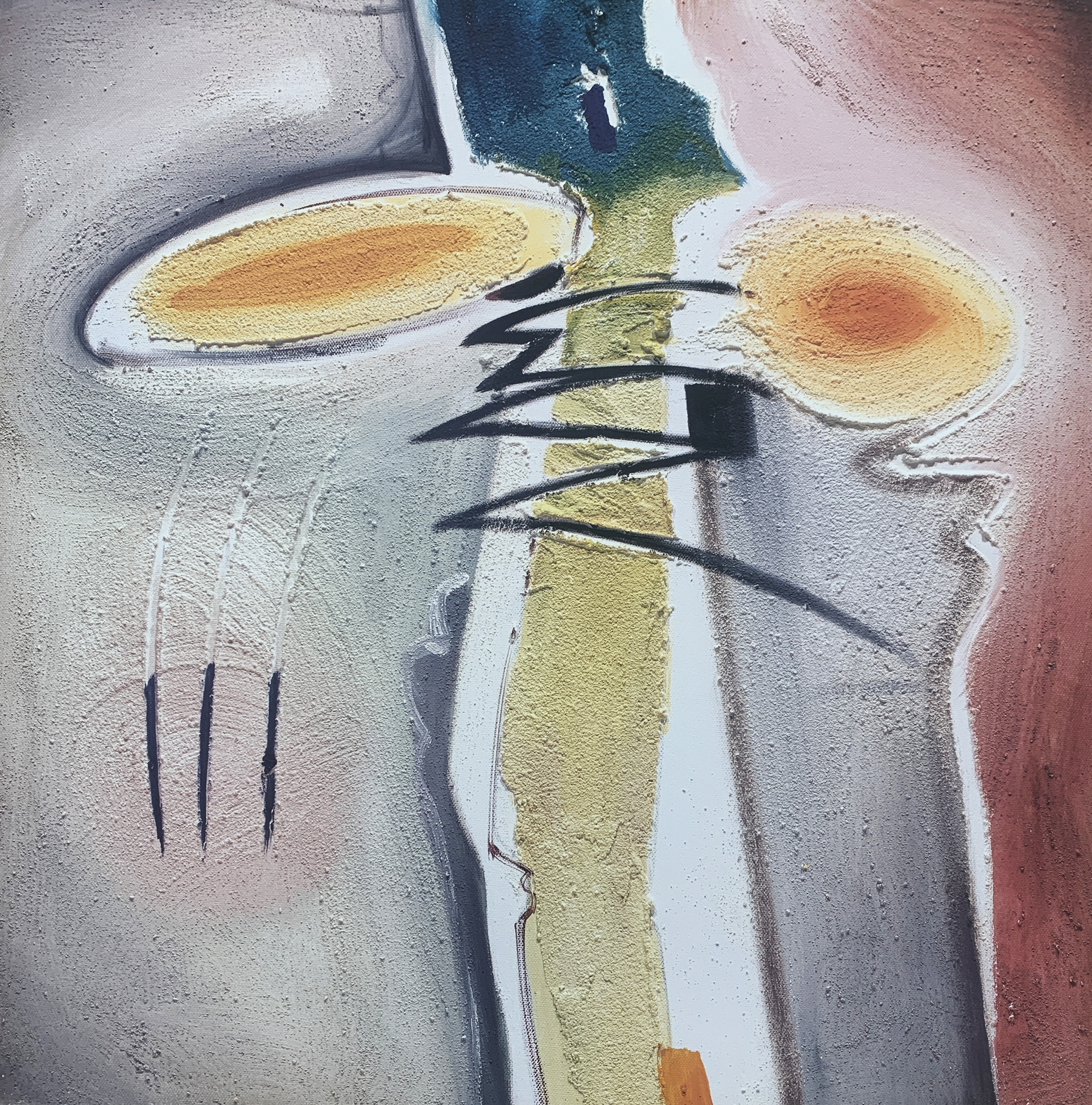 70x70cm COD: 1C - A23 - 42