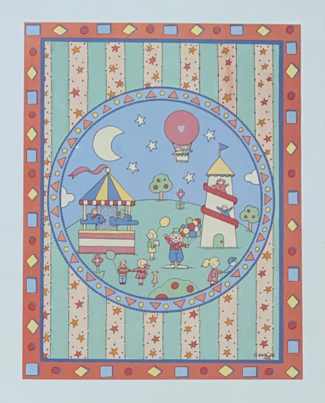 25x32 - COD: 2i - B19 - 16