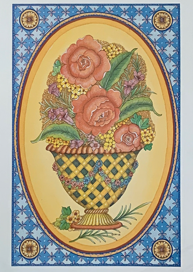 24x35 - COD: 5U - V57 - 12