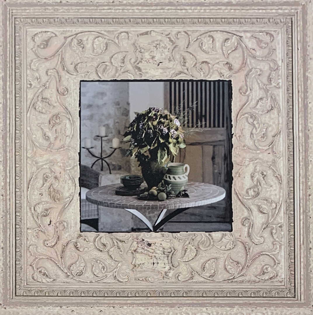 40x40 - COD: 6CC - C33 - 18