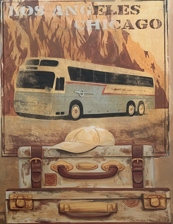 40x50 - COD: 5U - V44 - 16