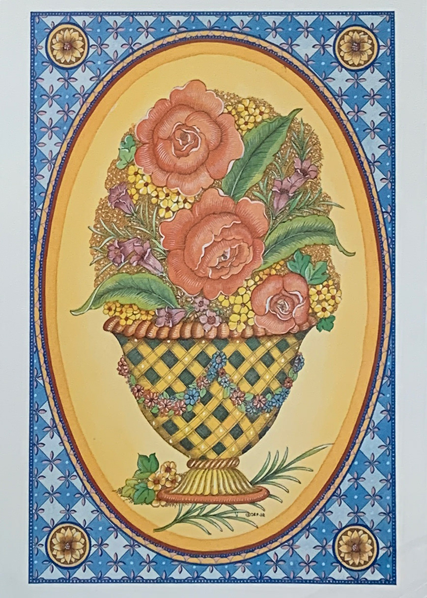 24x35 COD: LC349