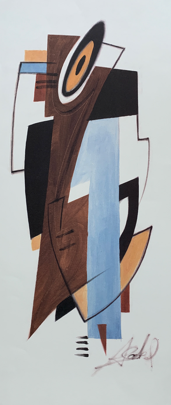 30x66cm COD: 1C - A02 - 24