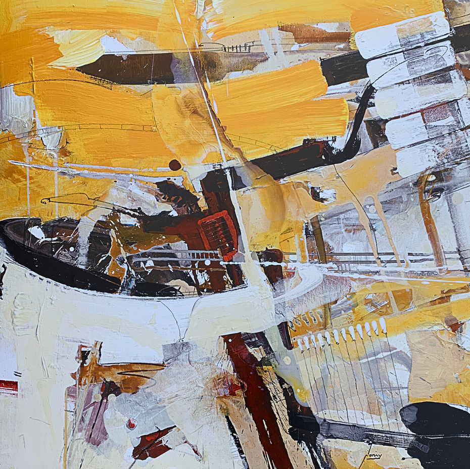 68x80cm COD: 1A - A10 - 46