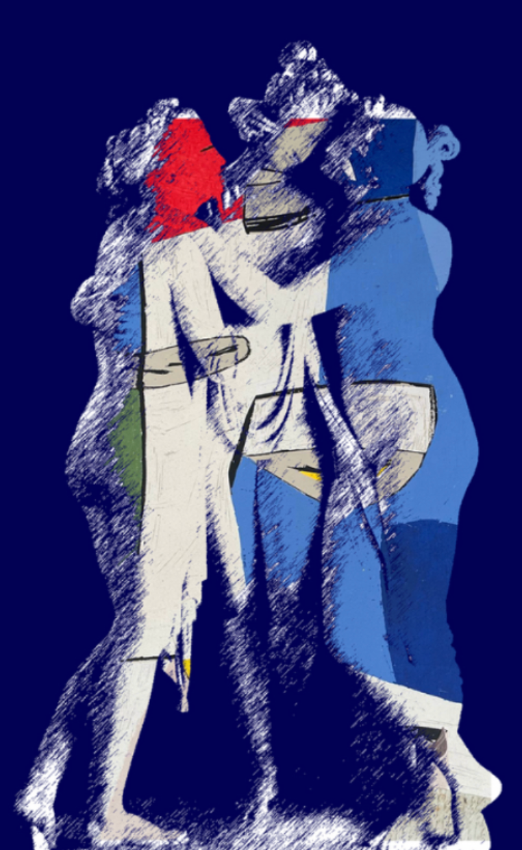 SST032 - 61x36cm - Retouché - €195,00