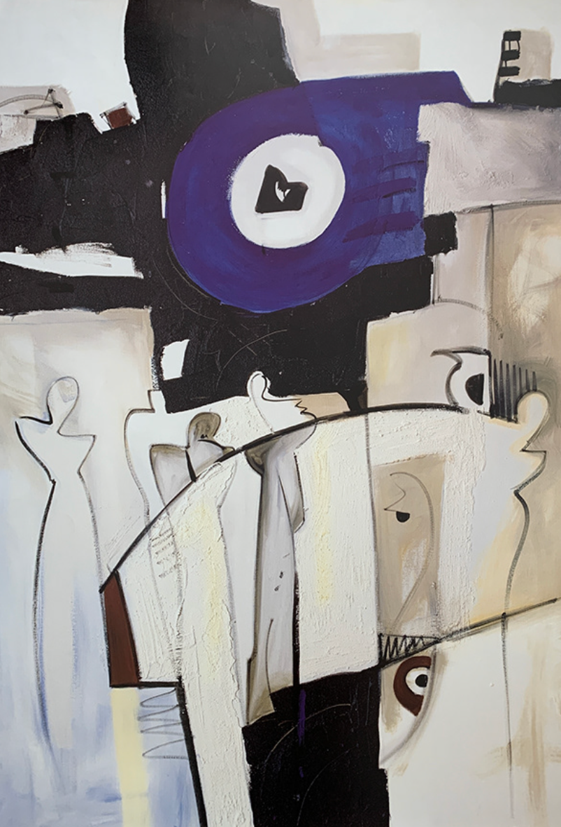 67x98cm COD: 1C - A01 - 48