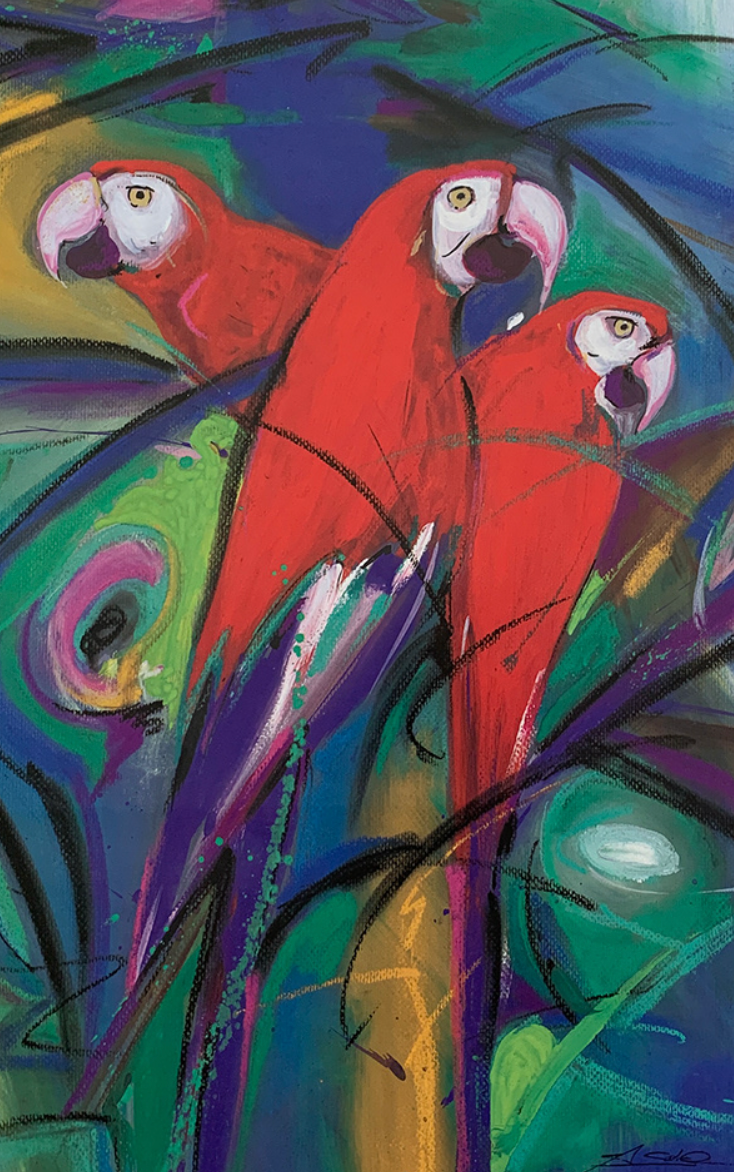 50x70 - COD: 2H - B09 - 20