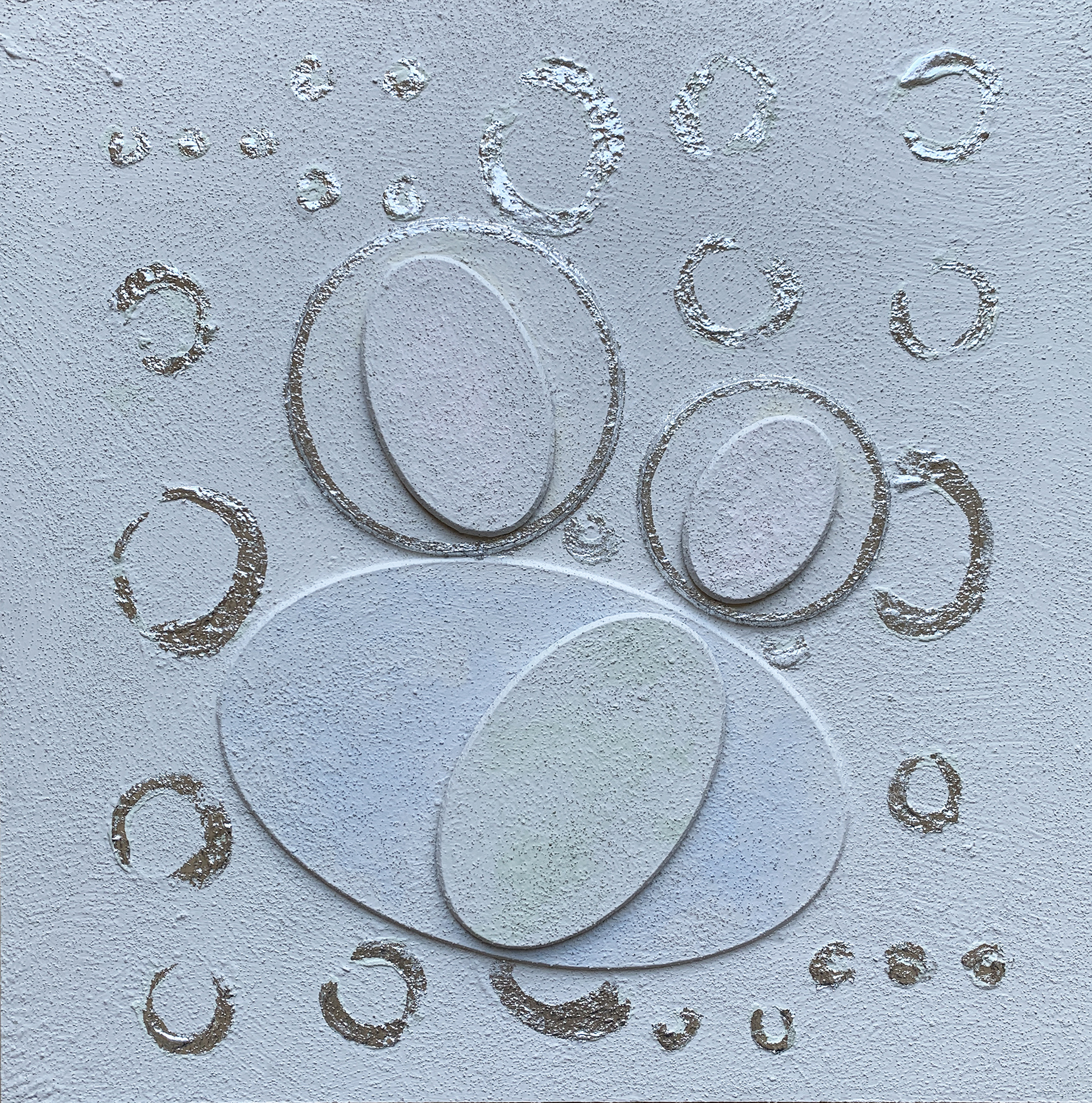 50x50cm - COD: P057SR