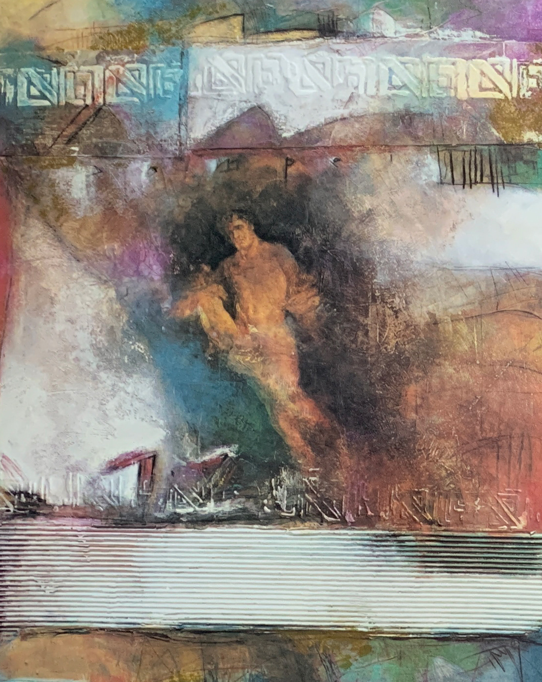 50x70 LCL 770