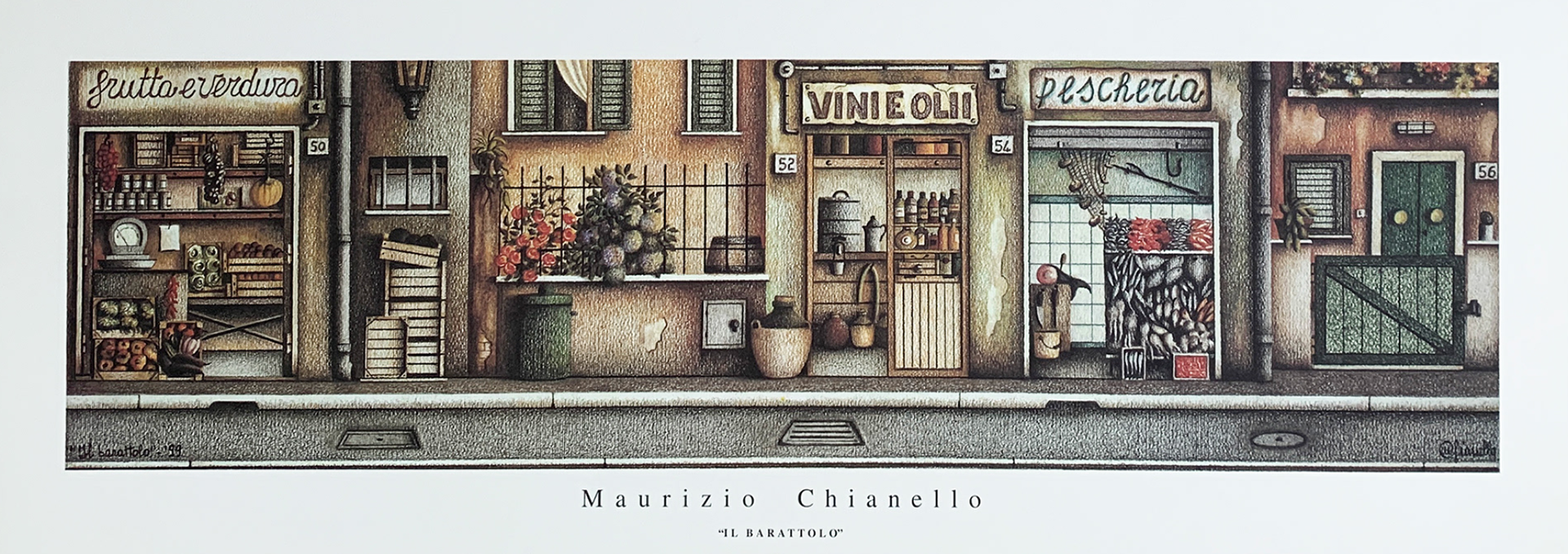 83x31 - COD: 5V - V21 - 18