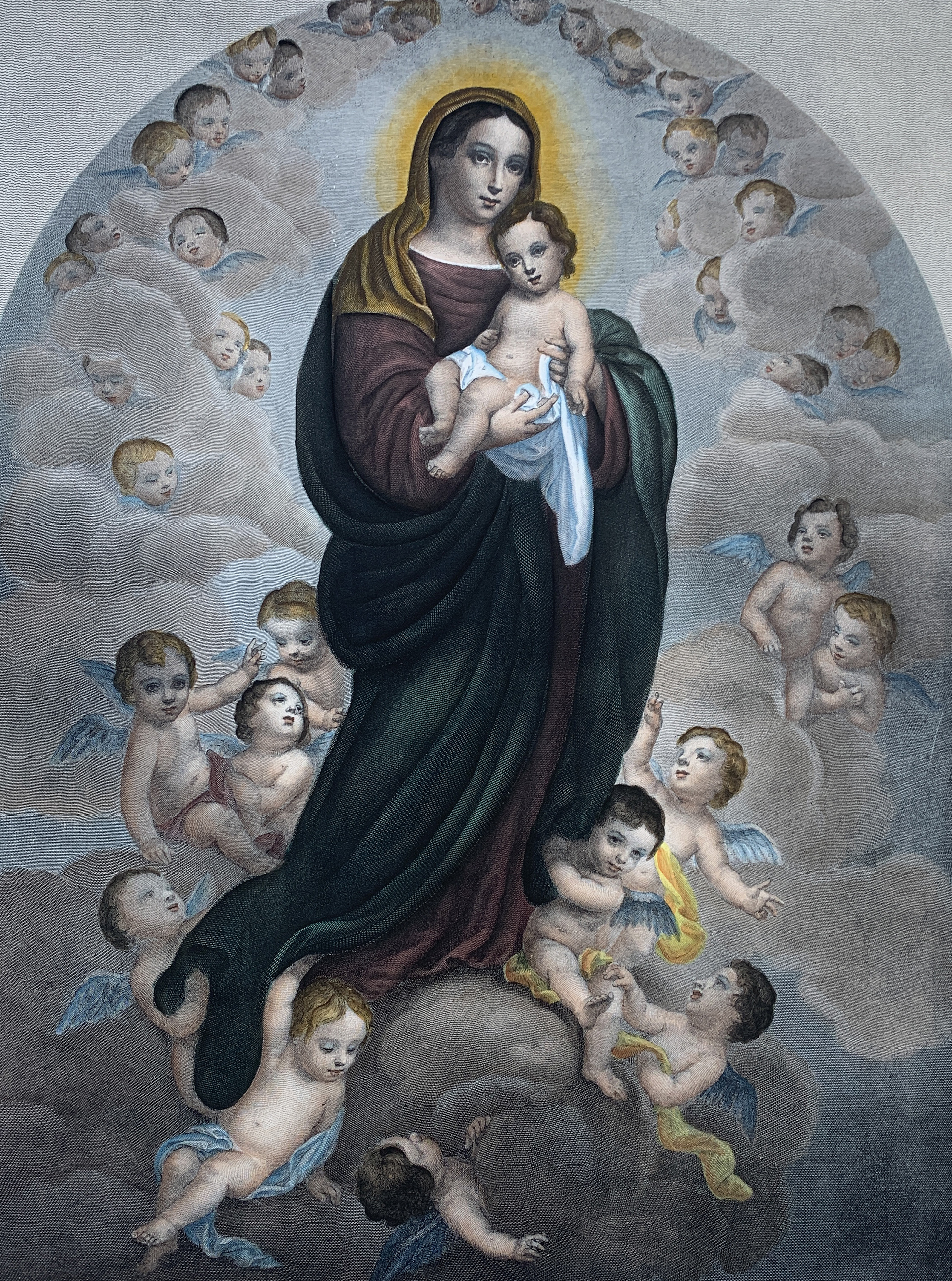 70x100 - COD: 3P - i04 - 135