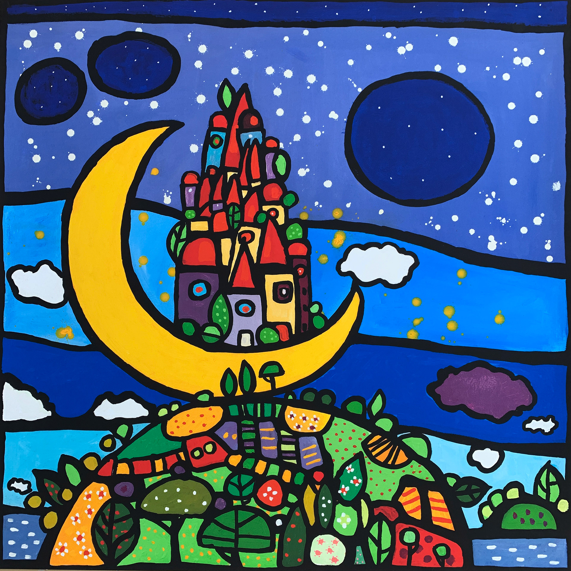 70x70 COD: LBB032 - 40