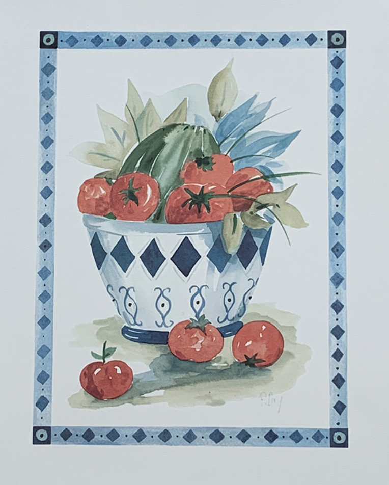 40x50 - COD: 6BB - C12 - 18