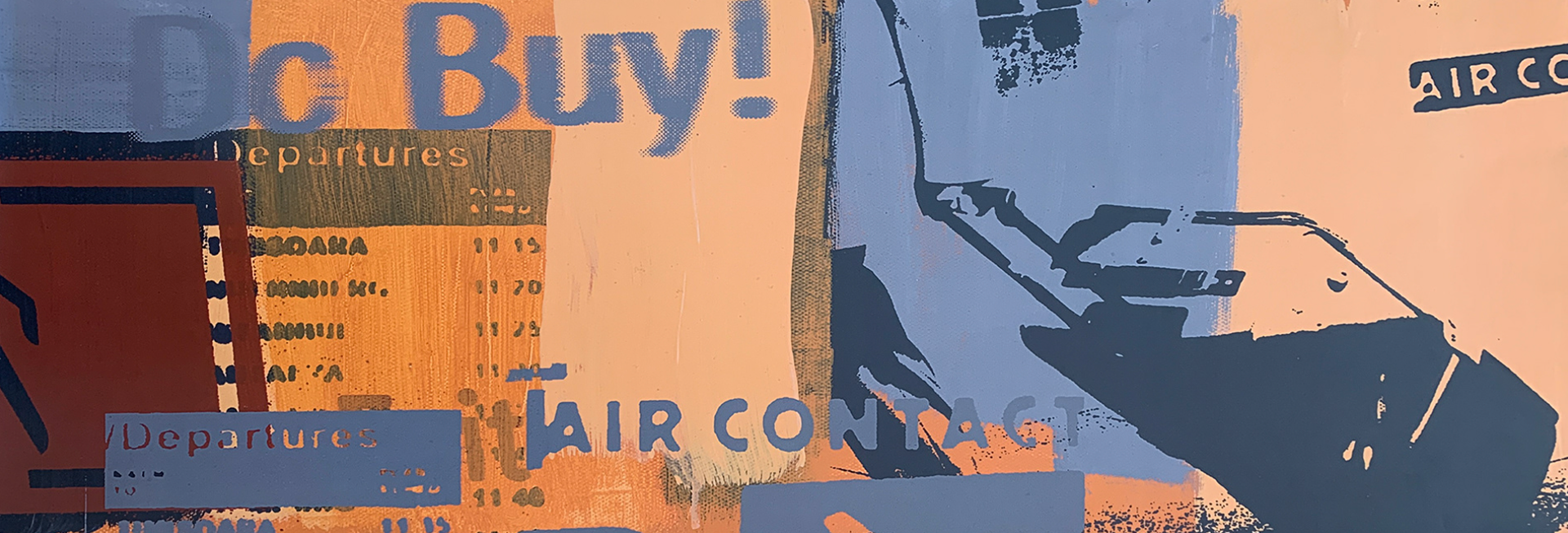 95x34cm COD: 1B - A14 - 35