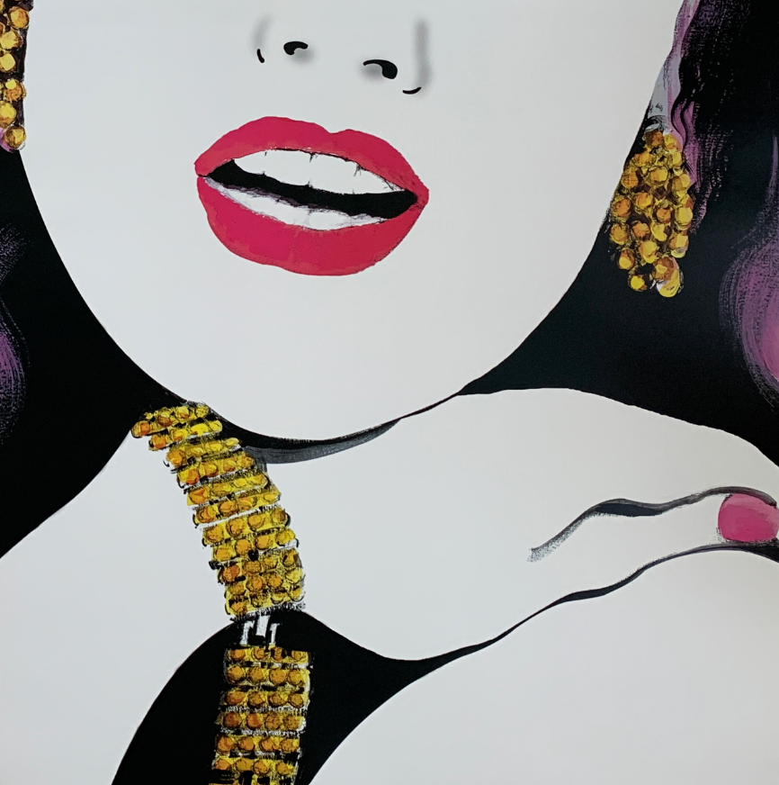 68x70cm - COD: 1E - F15 - 38