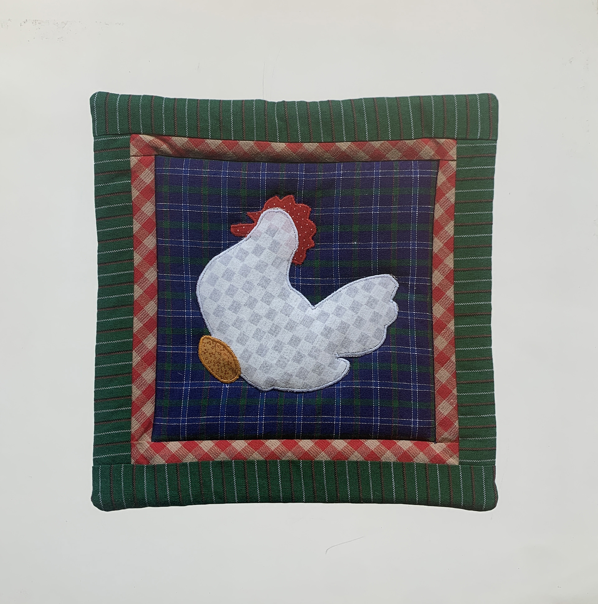 25x25 - COD: 2i - B47 - 10