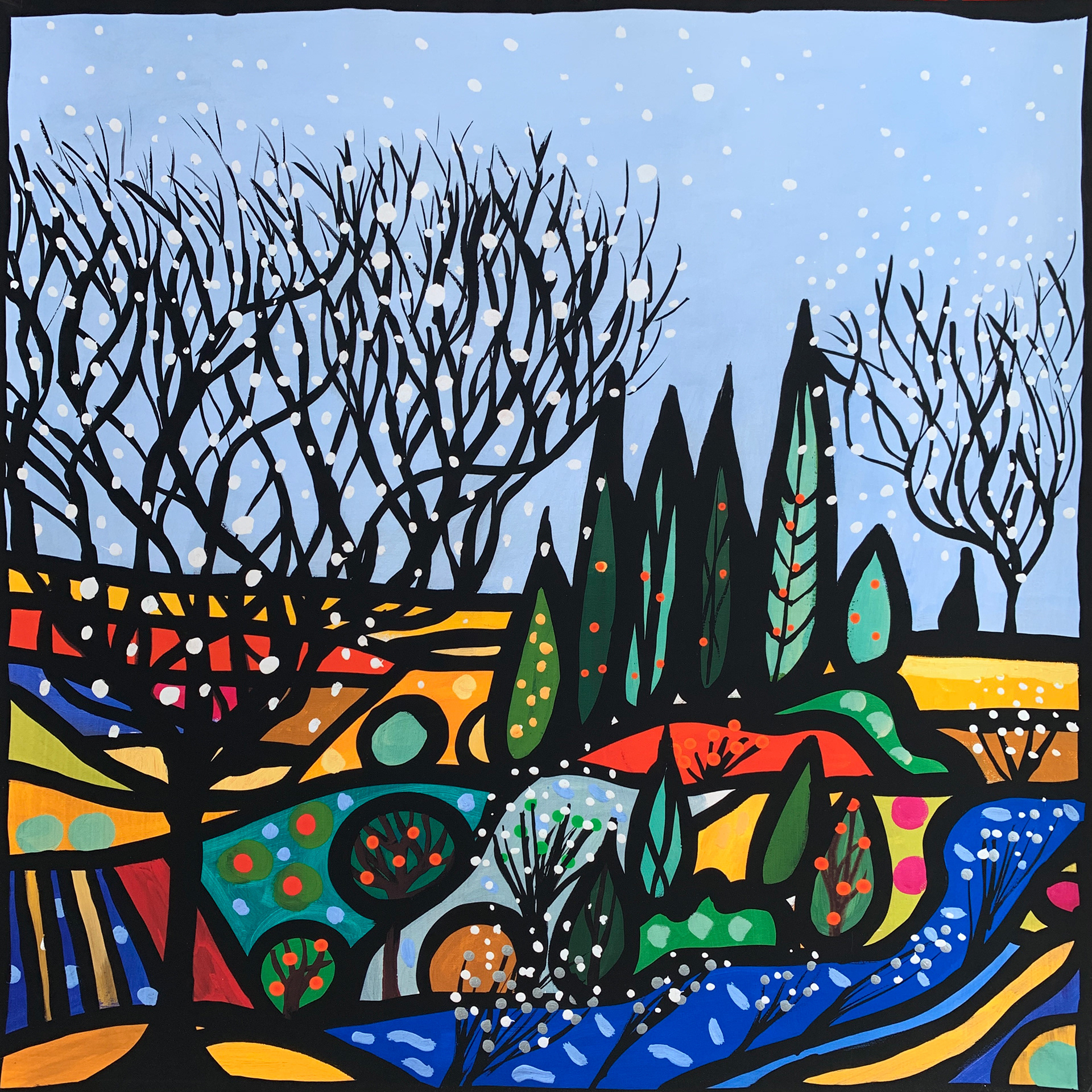 70x70 COD: LBB059 - 40