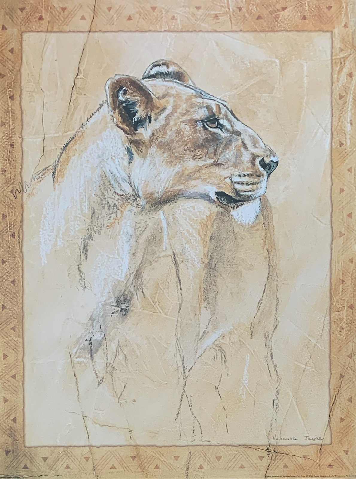 28x36 COD: LB056