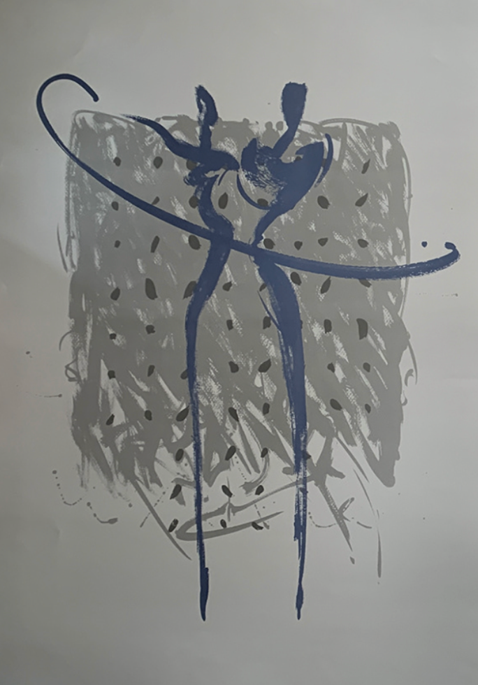 68x50cm- COD: 1D - F29 - 26