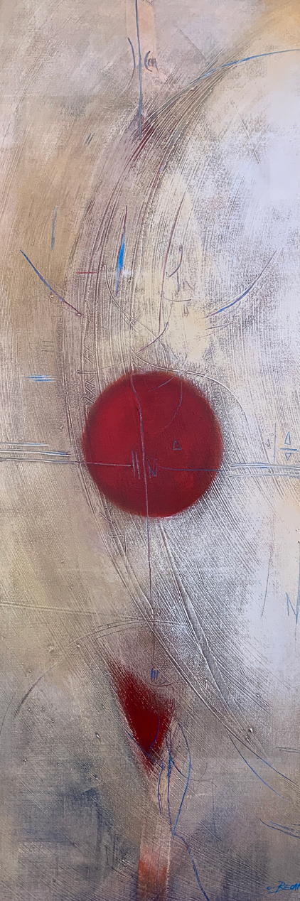 33x94cm COD: 1B - A06 - 36