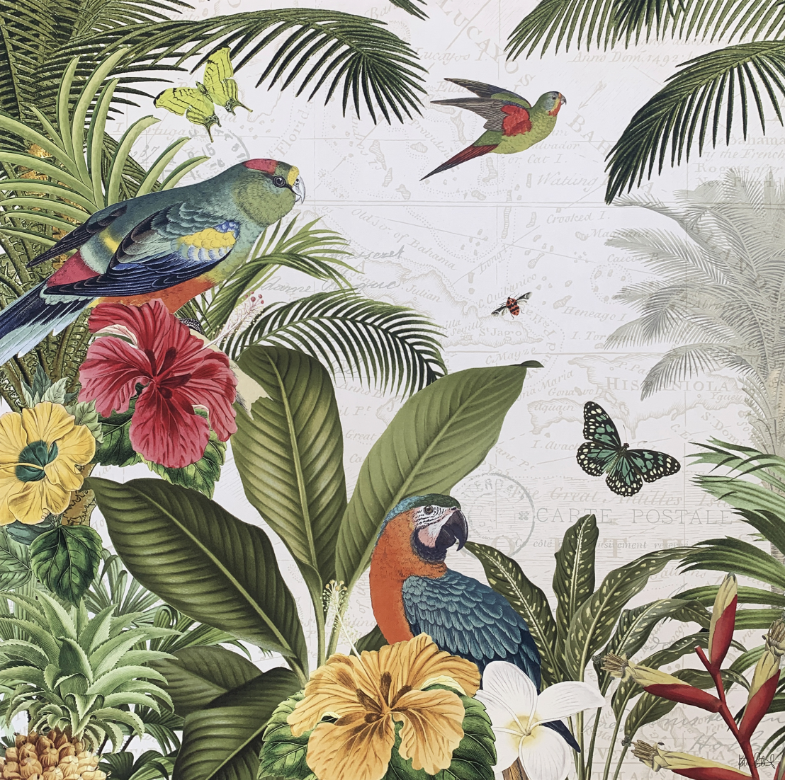 SST109 - 98x98cm - €239,00 