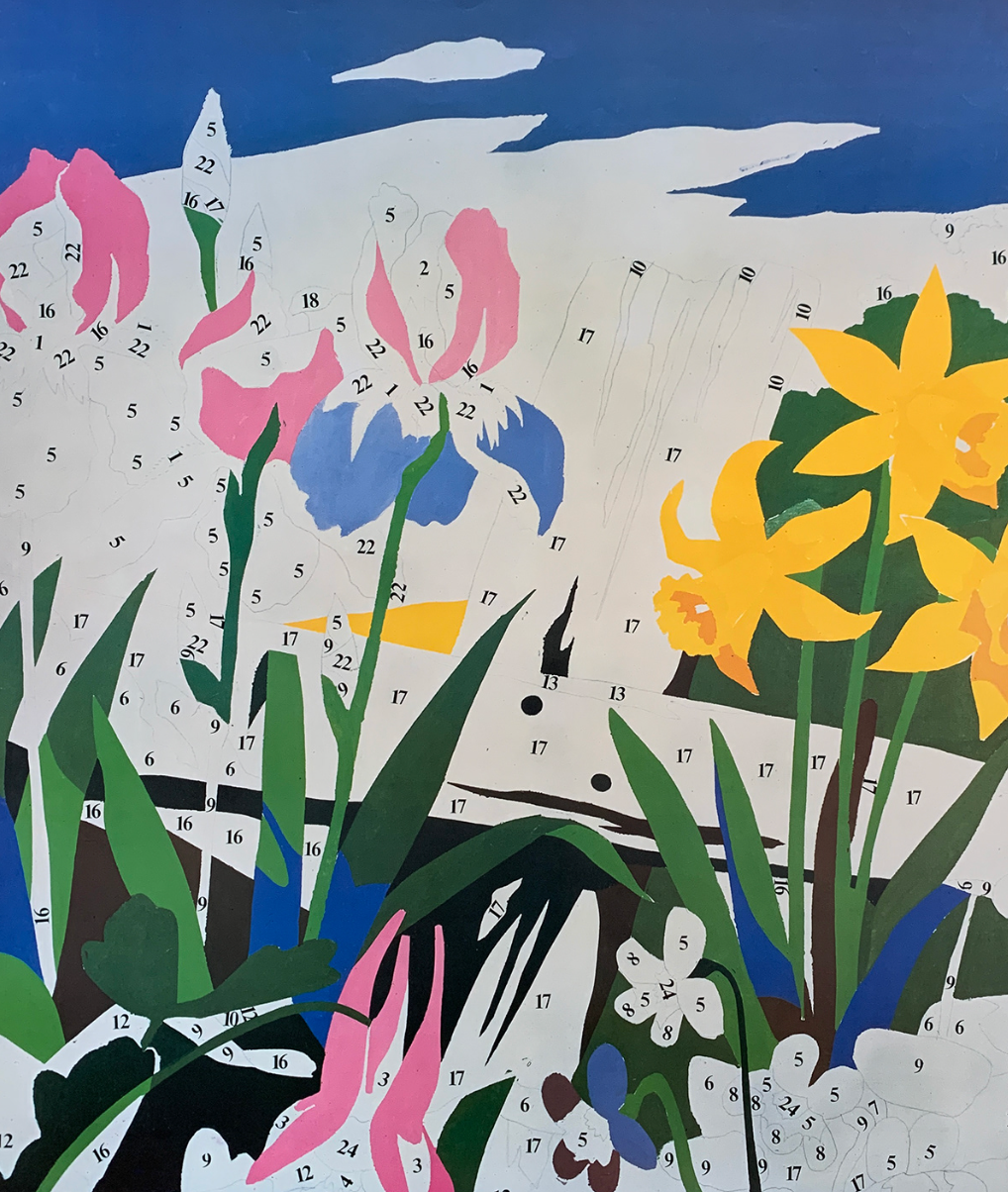 64x75 - COD: 4R - M18 - 28