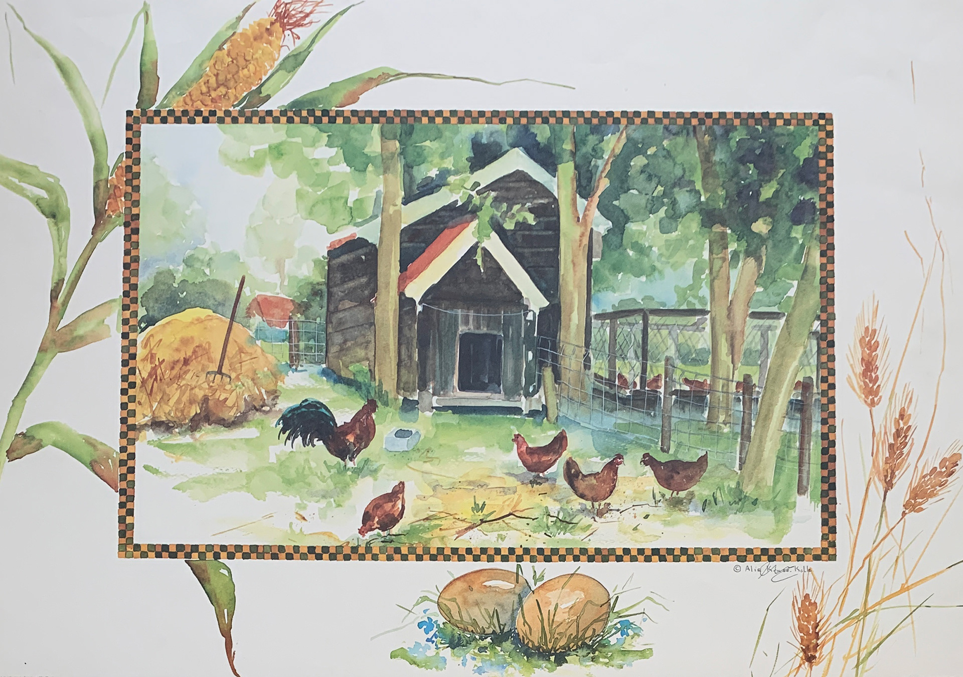 70x50 COD: LC331