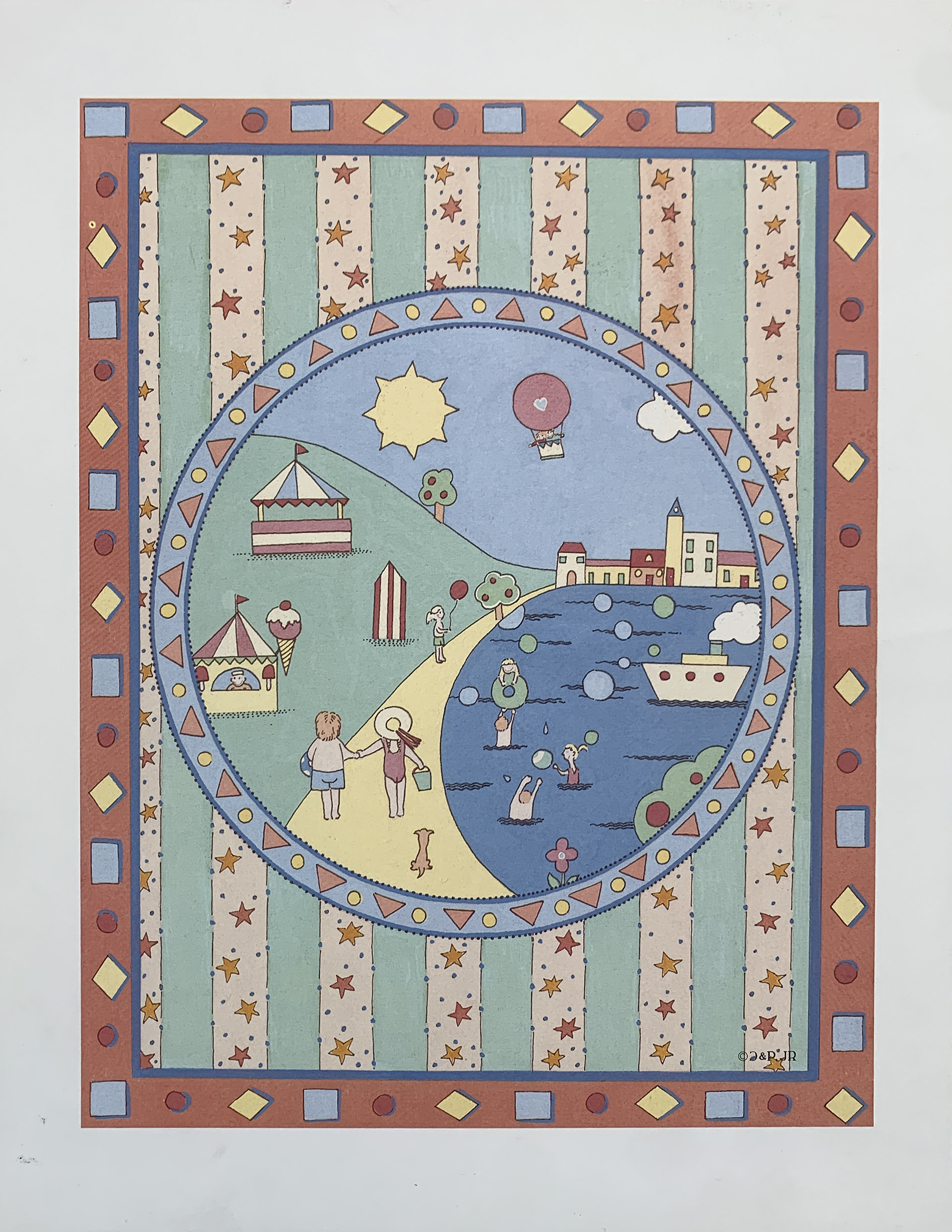 25x32 - COD: 2i - B16 - 16