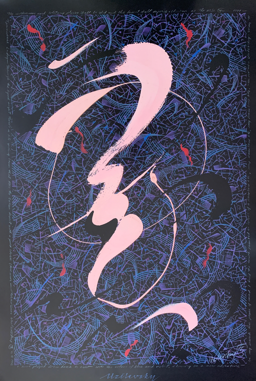 66x96cm COD: 1B - A20 - 30