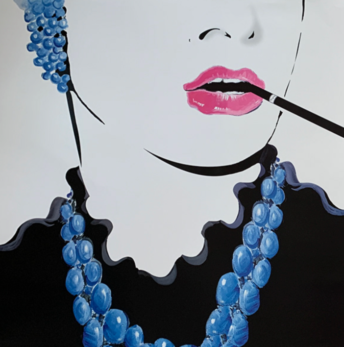 68x70cm - COD: 1E - F14 - 38