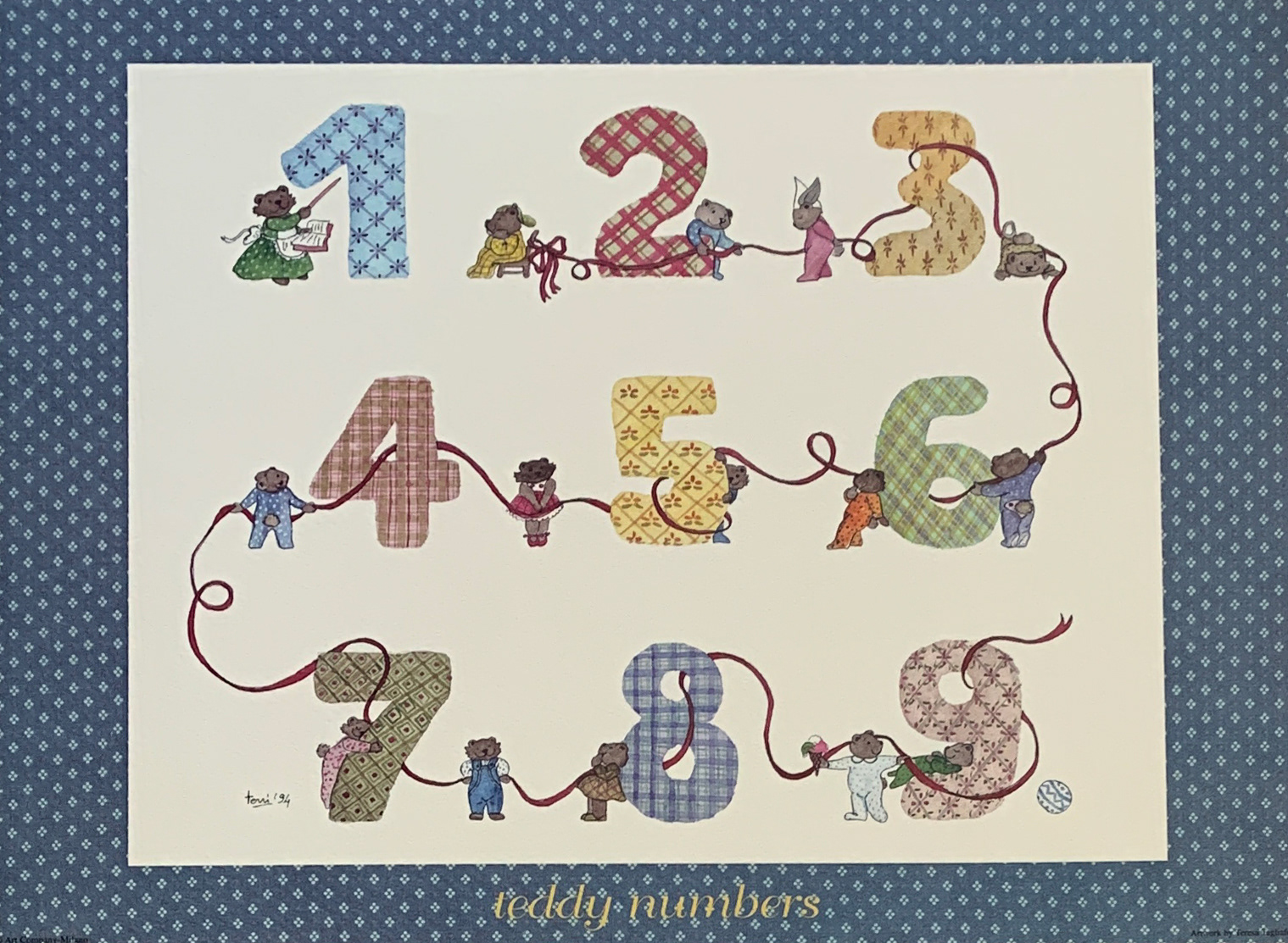 40x30 COD: LB033