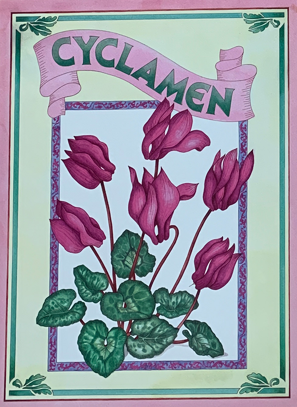 30x40 COD: LC316