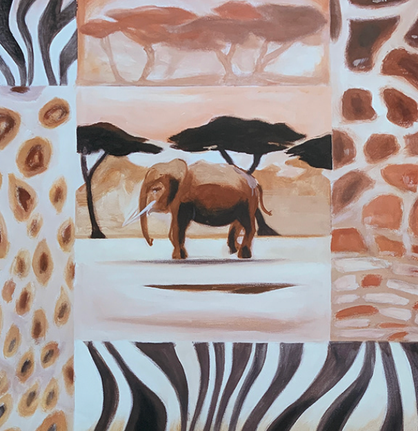 45x45 - COD: 2H - B18 - 18