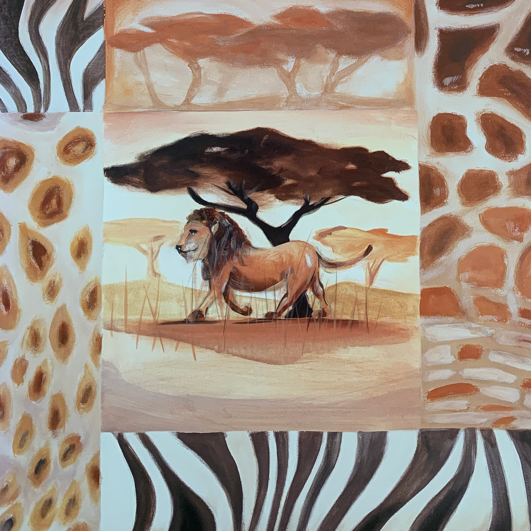 45x45 COD: LB071
