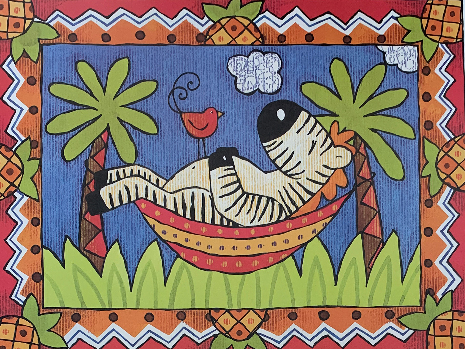 50x40 COD: LB086